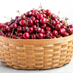 Cherry đỏ Mỹ  (Size 9.5-10 / 26-28mm) 1KG - Ảnh 4