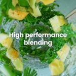 MÁY XAY MINI NINJA BLAST MAX PORTABLE BLENDER - PIN SẠC - Ảnh 2