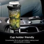 MÁY XAY MINI NINJA BLAST MAX PORTABLE BLENDER - PIN SẠC - Ảnh 4